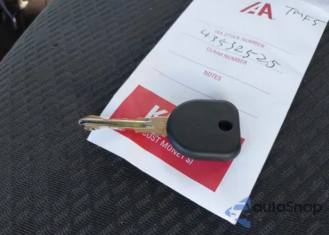 2008 Chevrolet Tahoe Ls из США, поврежденный, VIN 1GNFC13CX8R180986